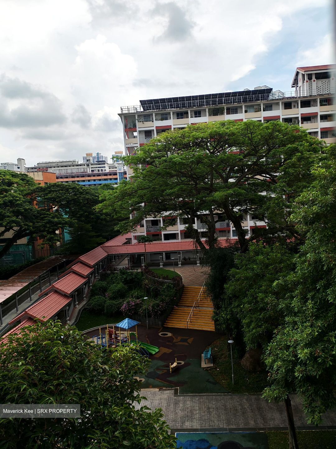 Blk 205 Toa Payoh North (Toa Payoh), HDB 3 Rooms #554118491